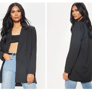 🖤 OVERSIZED SEXY CHIC BLAZER 🖤